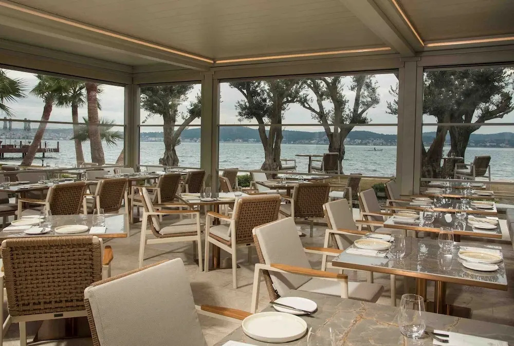 Cunda Callisto Hotel & Spa (Adult Only, 14+)