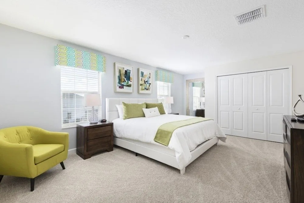 Champions Gate-9038sltsdjgil 6 Bedroom Home