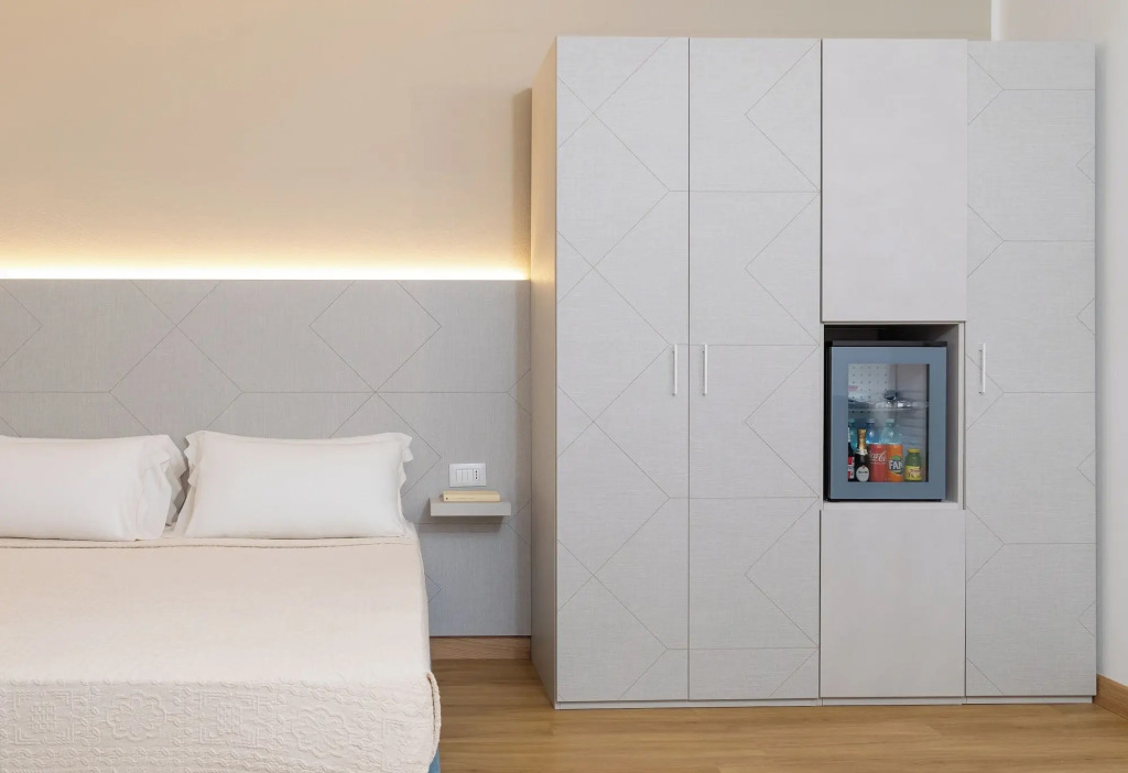 Lu Hotel Porto Pino