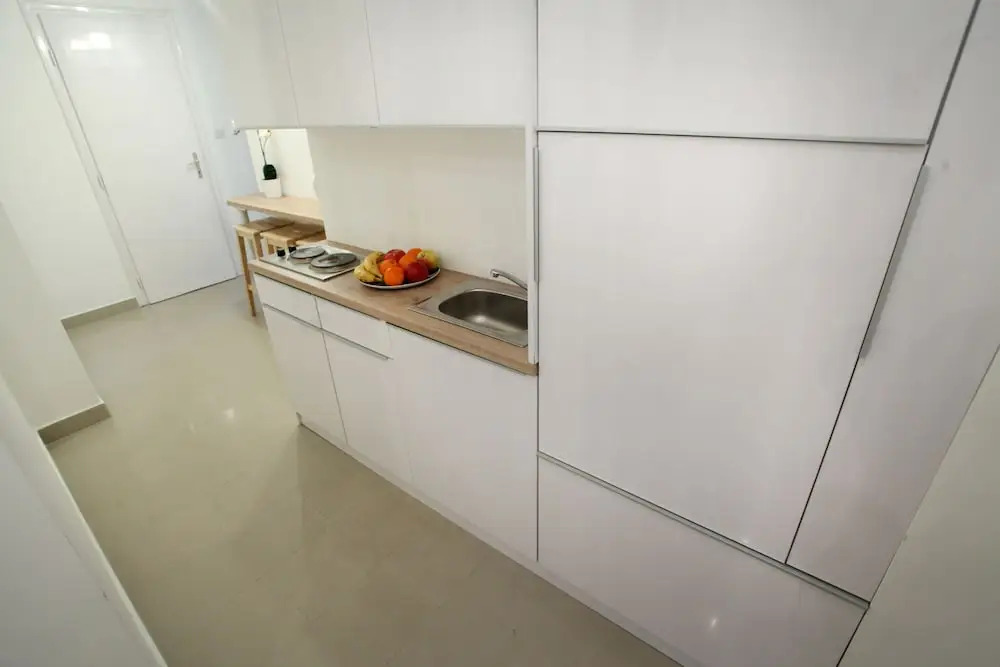 Dfive Apartments - Elizabeth Garden