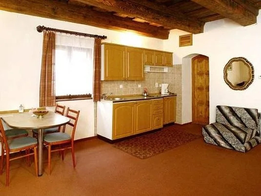 Pension U Klástera