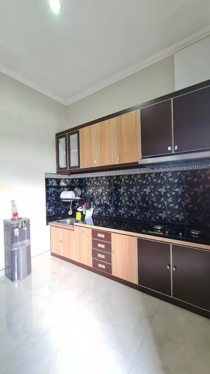 Oemah Wisata RinginSari