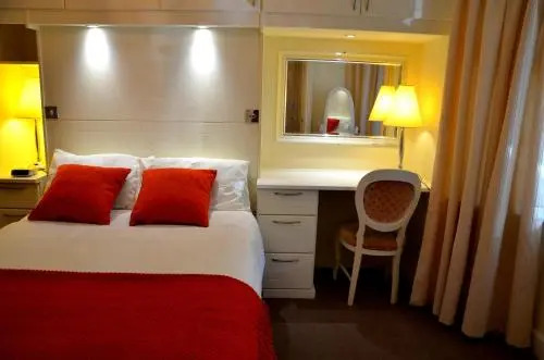 St. Francis Guest House