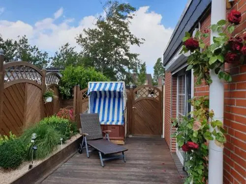 Ferienwohnung-Am-Suedstrand