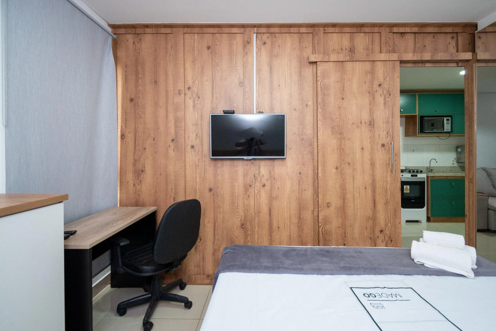 Flat Moderno Ed. Dna  1503b