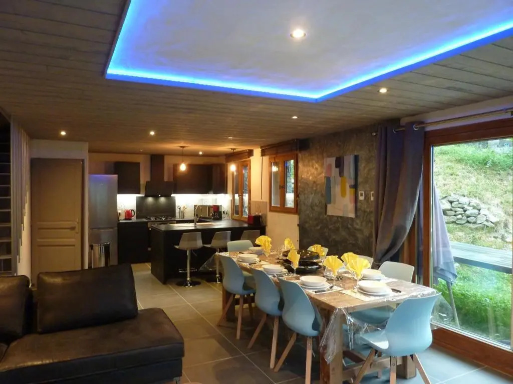 Chalet Bordon