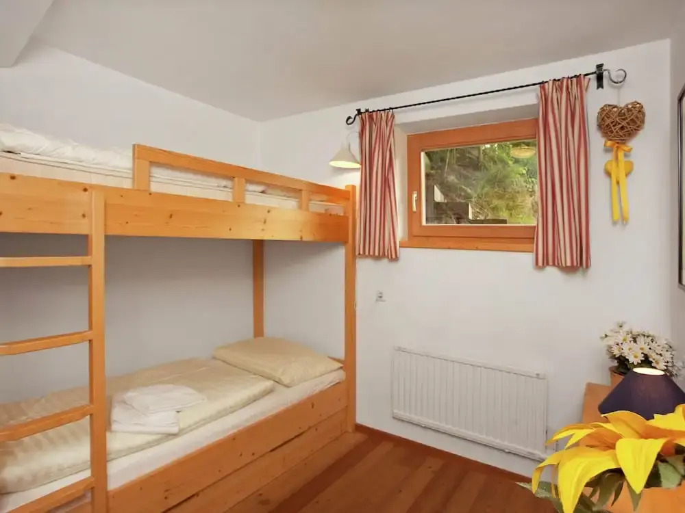 Chalet in Wald im Pinzgau Near Ski Area