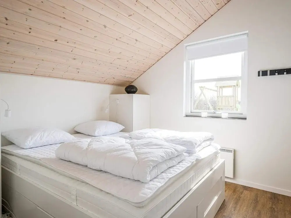 6 person holiday home in Tarm-By Traum