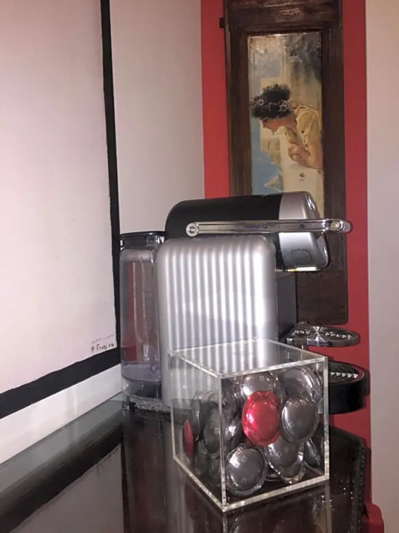 B&B Le Vibrazioni