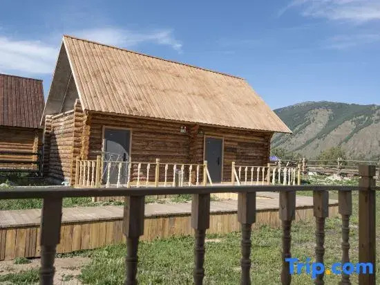 ZARAT · Natural Coffee Designer Boutique Homestay (Kanas New Village Branch)