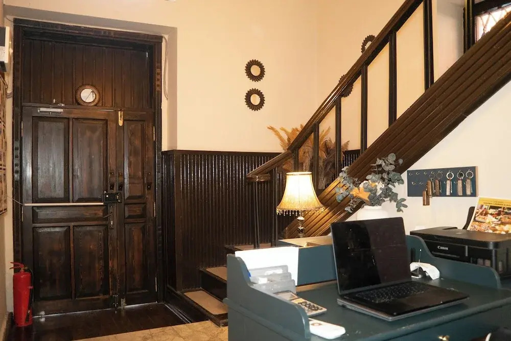 Casa Maria Hotel