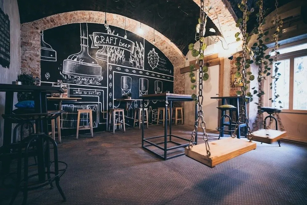 Bob Room - Hostel