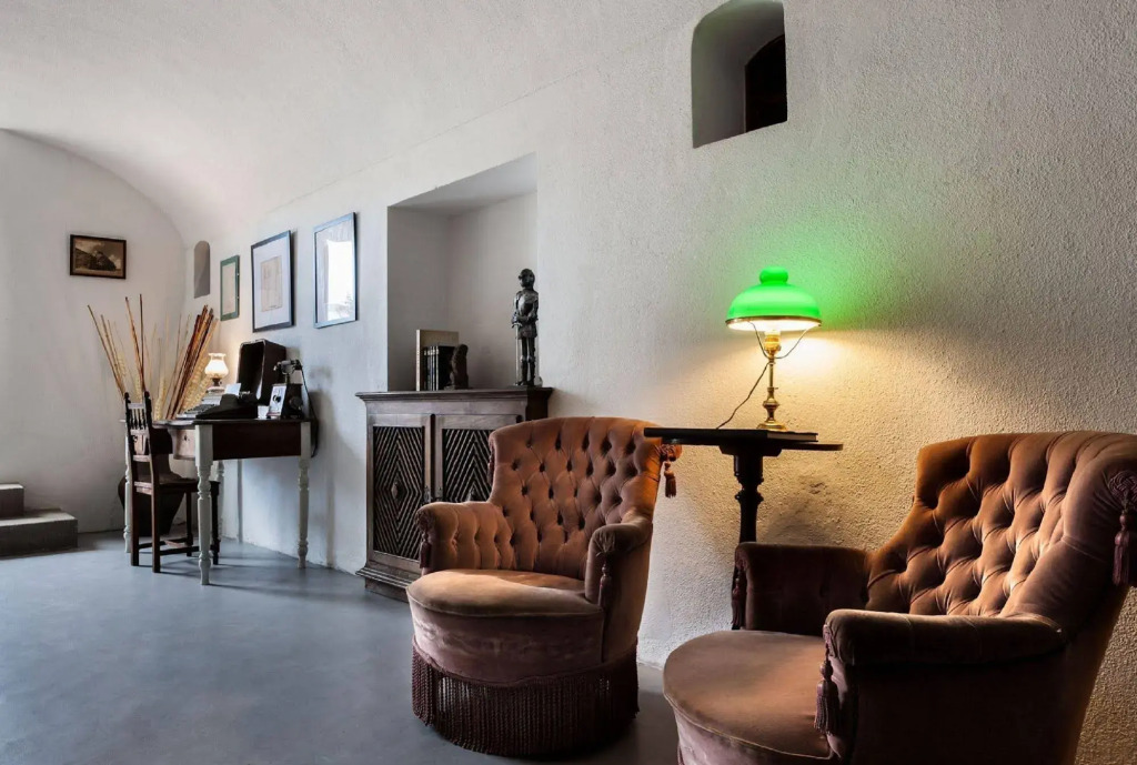 Vintage Guest House - Casa do Escritor