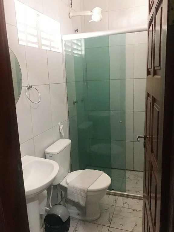 Hotel Mar Aberto