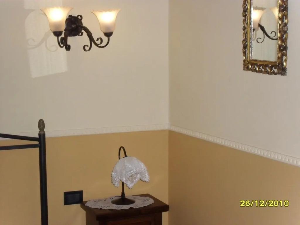 Hotel PIGNATELLI Napoli
