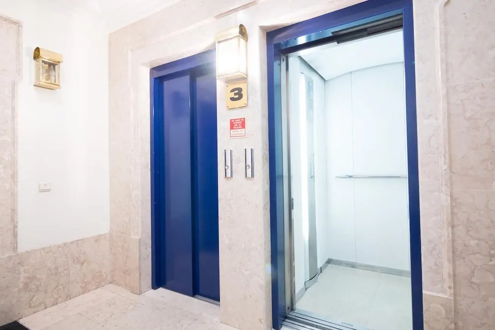 Nomad s Chiado Lisbon - The Ivens Signature