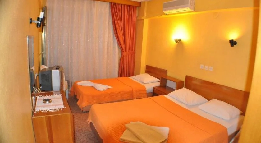 Akerdem Hotel
