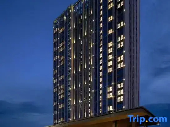 Xuanli Hotel (Fangte Branch, Hangzhou Bay New Area, Cixi, Ningbo)