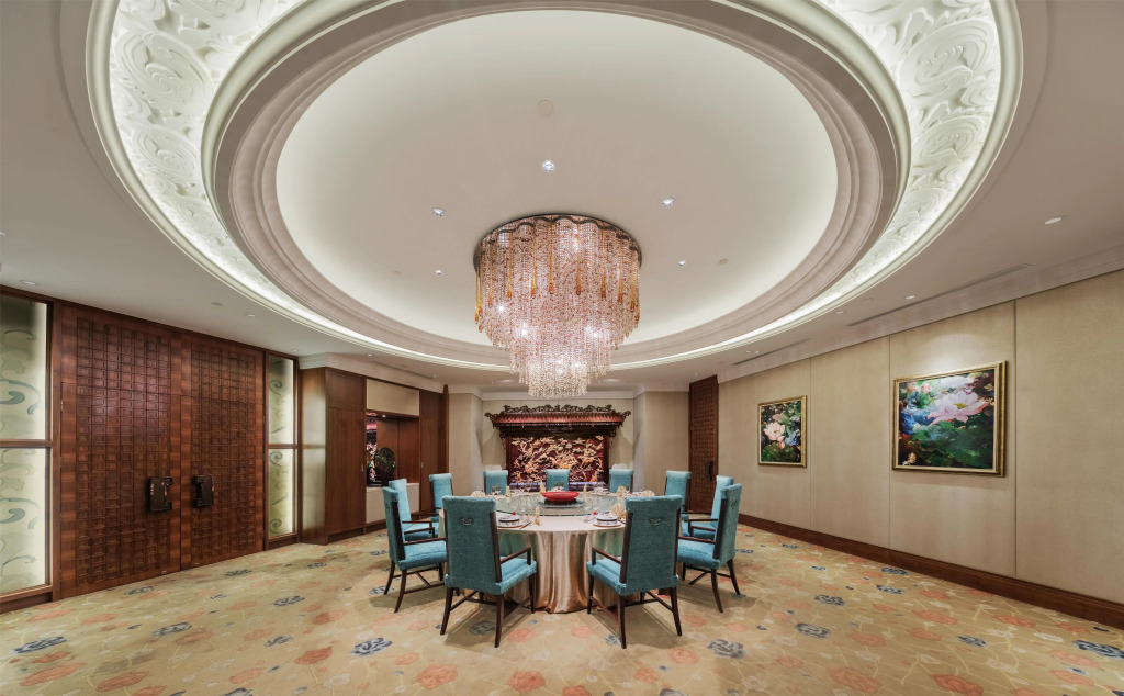 Lakeview Xuanwu Hotel