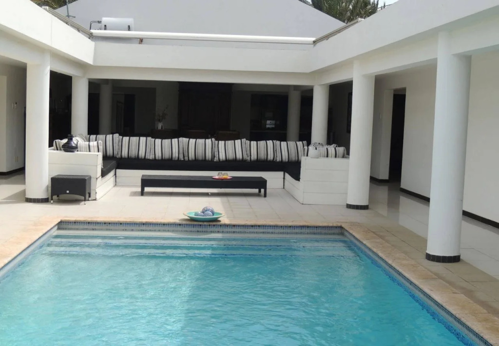 Sun Sea Sleep B&B