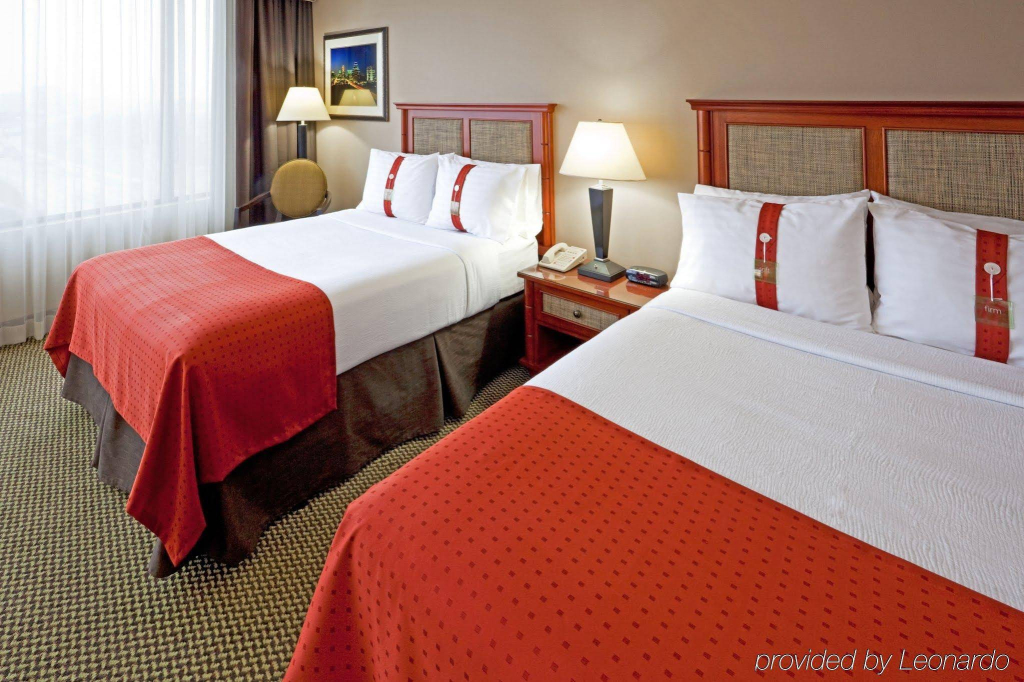 Holiday Inn Austin -Town Lake by IHG