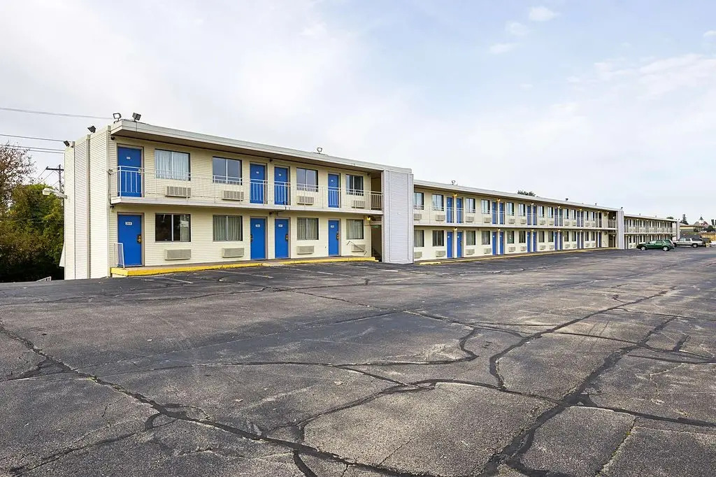 Rodeway Inn Dubuque