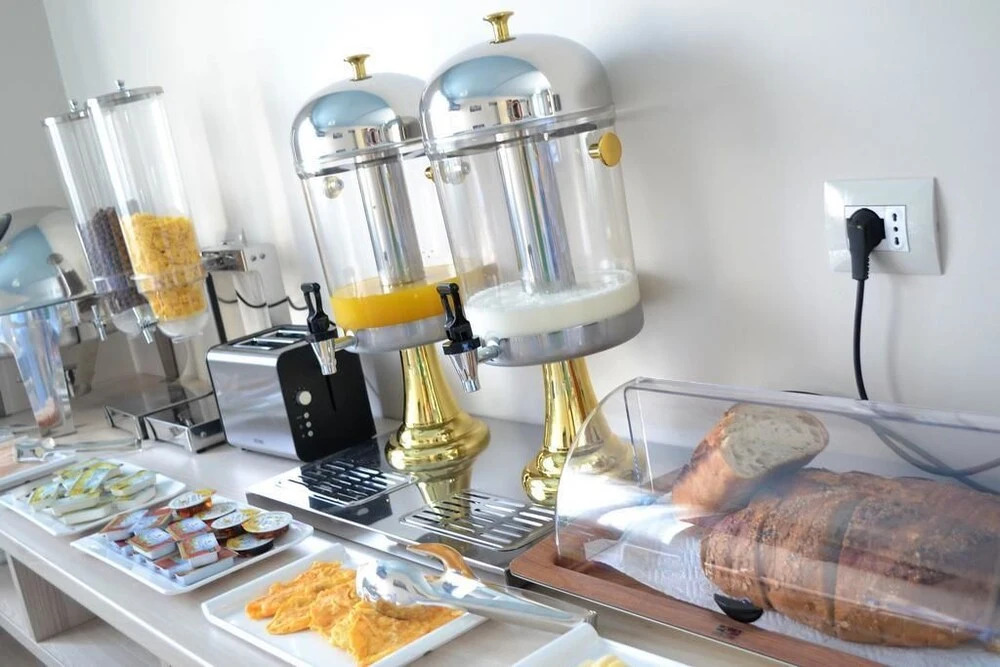 Open Doors Bed & Breakfast