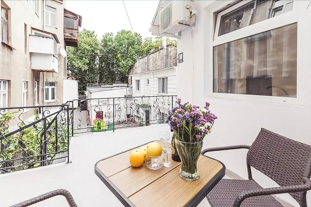 Guest House De Rishelye