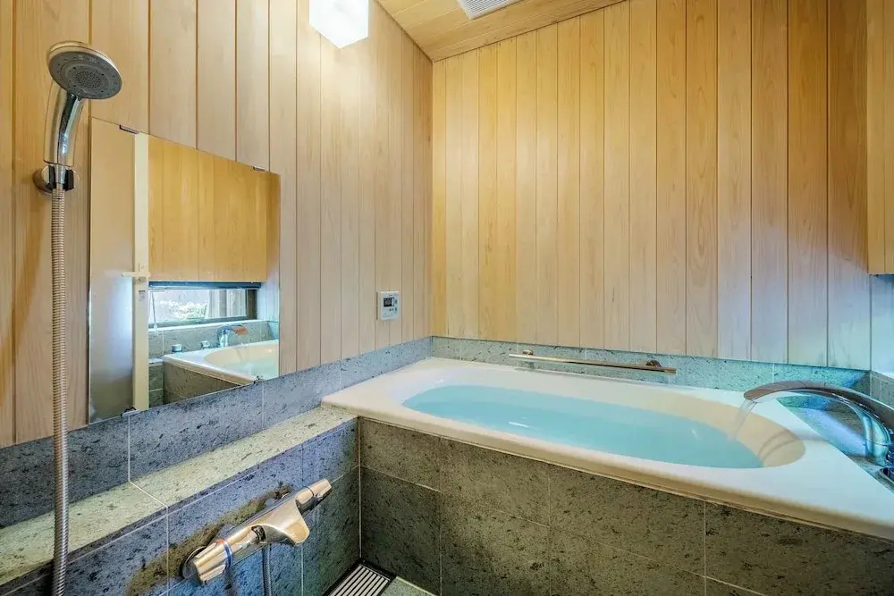 Anzu an Machiya House