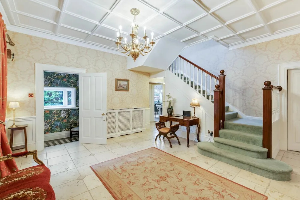 Blackpool Abode - Southlands