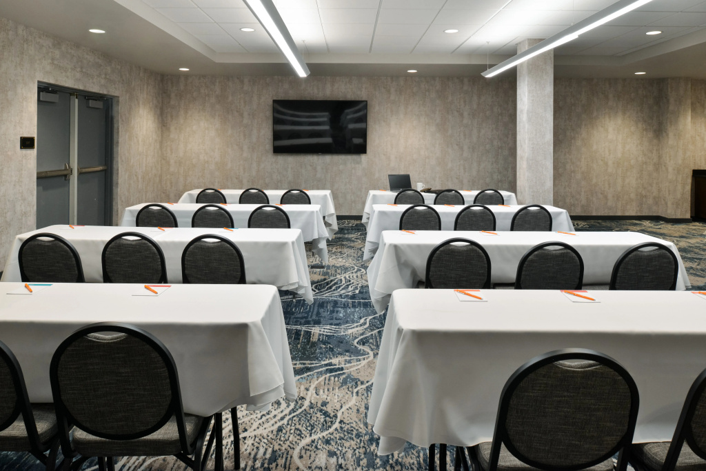 Hotel Indigo Spokane Downtown by IHG
