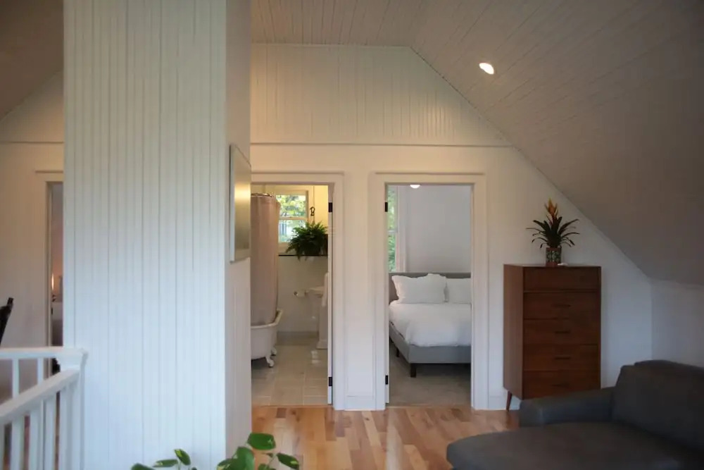 The Reiss House