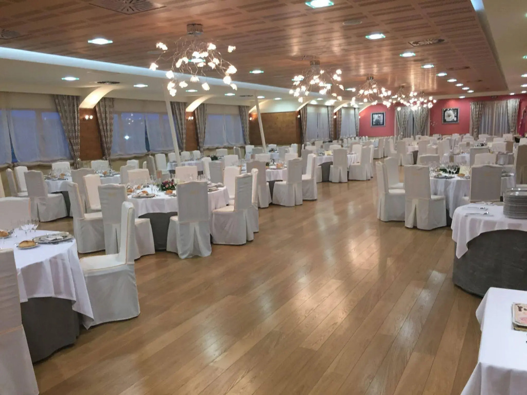 Hotel Mozárbez Salamanca