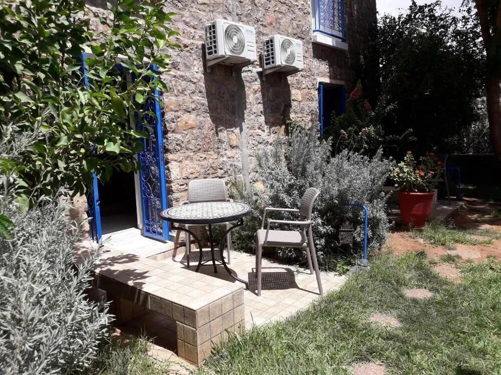 Tigmi Dar Samy