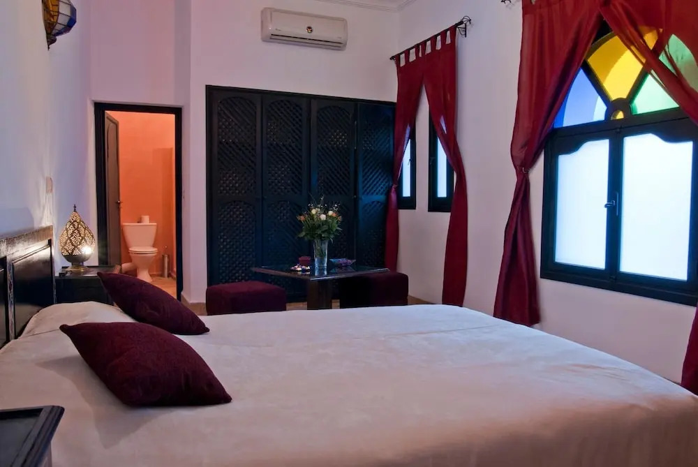 Riad Dar Foundouk - Family Suite 1