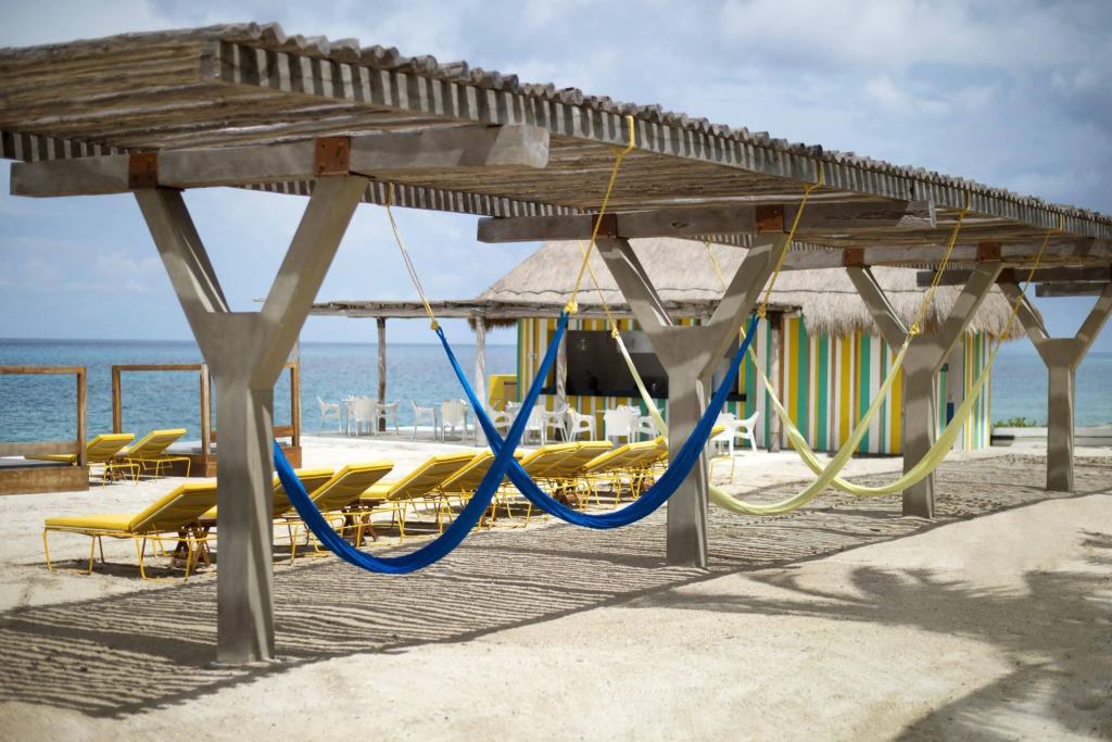 Fiesta Americana Cozumel - Все включено