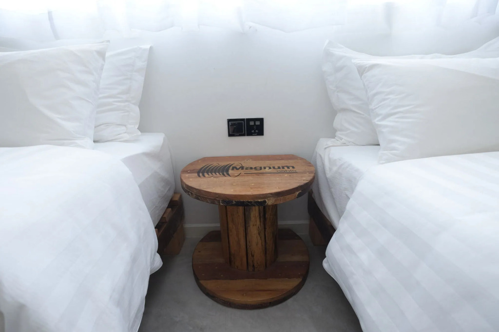The White Loft Hotel Melaka