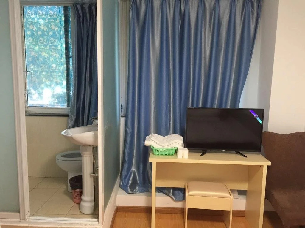 Nanjing Jianqing Hostel