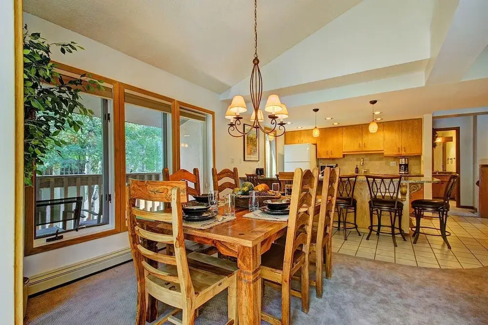 Cc301 Cross Creek 2br 2ba 2 Bedroom Condo by RedAwning