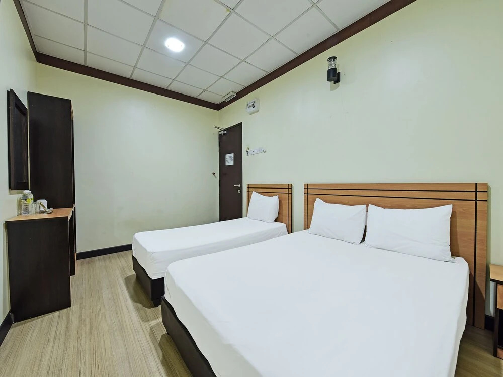 Hotel O Bagus Stay