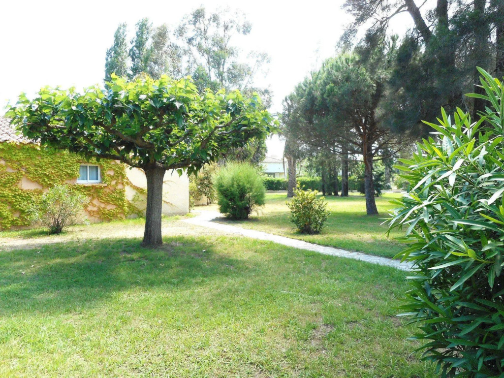 Village de Vacances Marina dOru