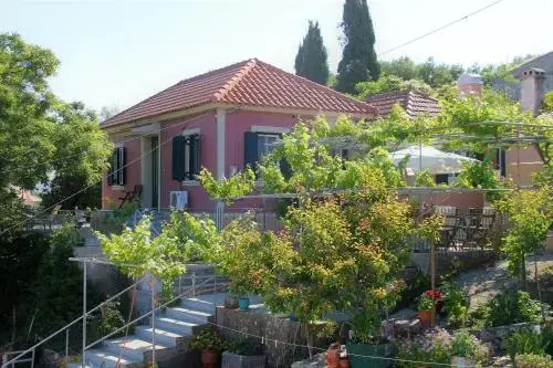 Kulumi House
