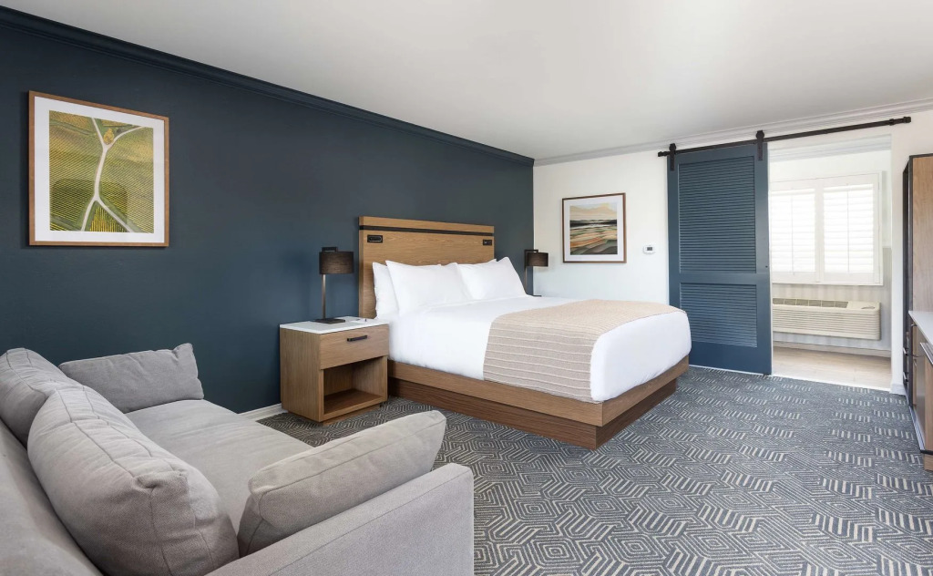The Hadsten Solvang, Tapestry Collection by Hilton