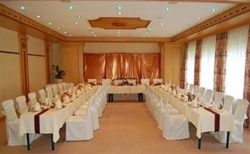 Hotel Lindenhof Hubmersberg