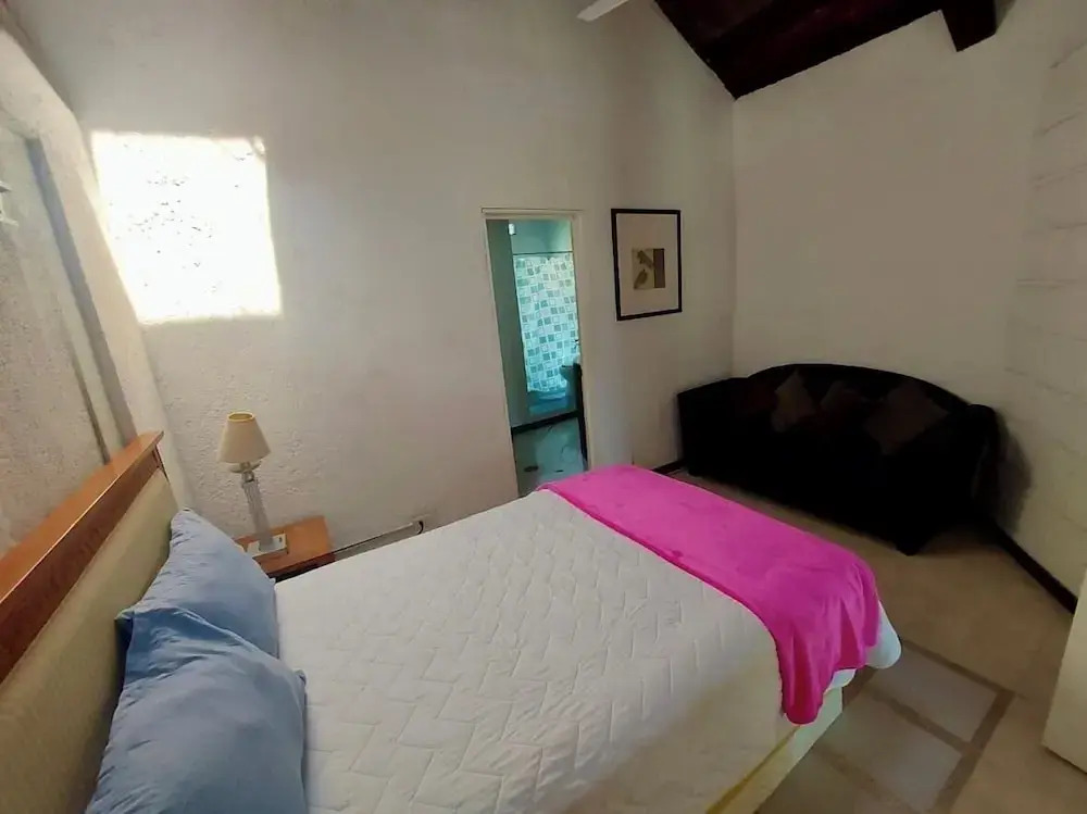 Casa De La O Yautepec