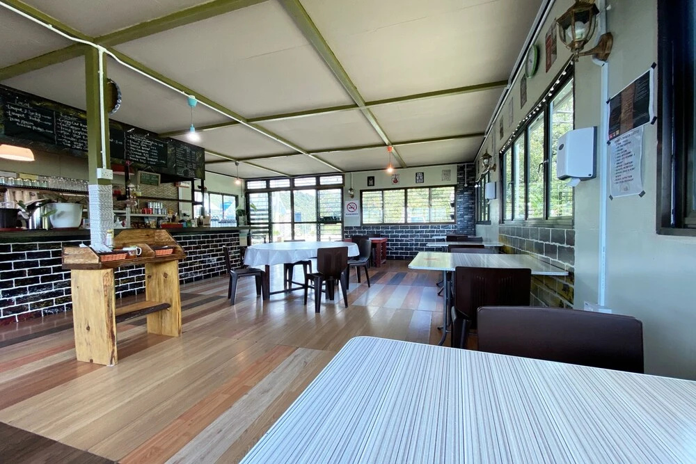 Lily Cottage & Kitchen