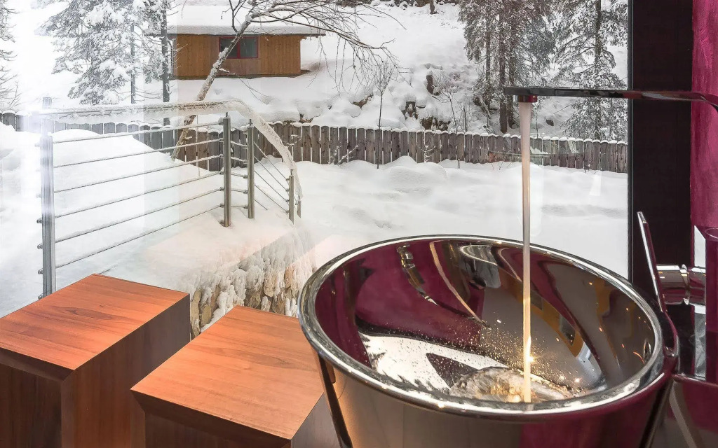 Hotel ADLER Carezza