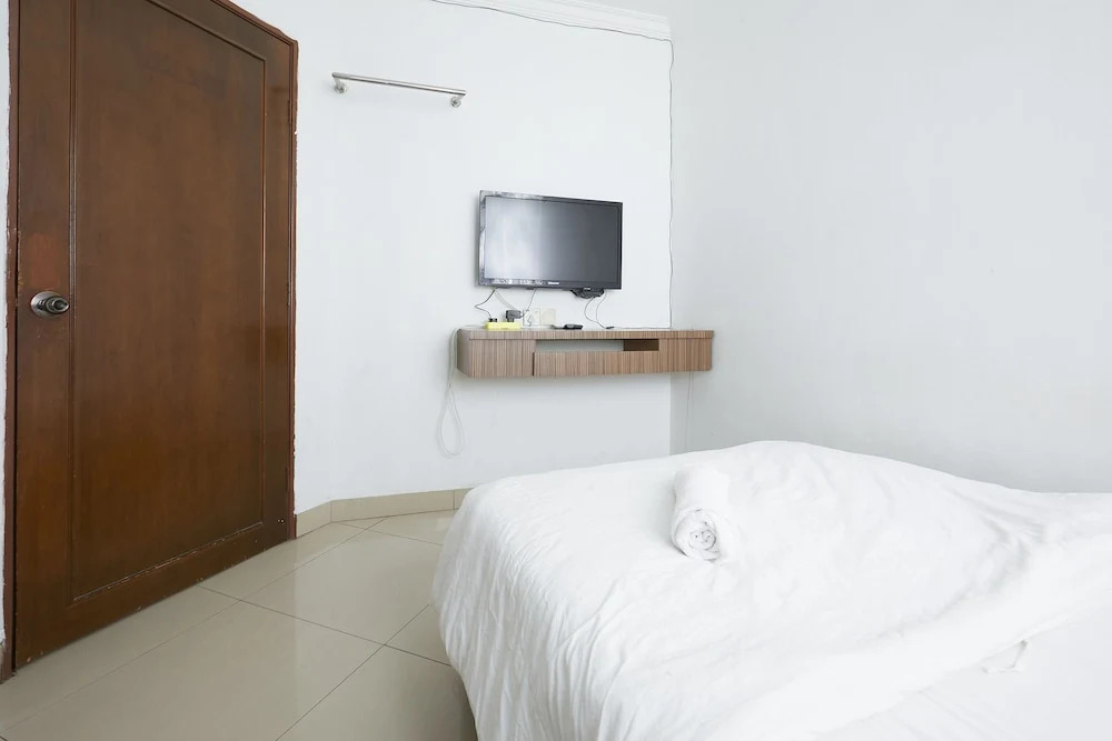 Hotel Pritty