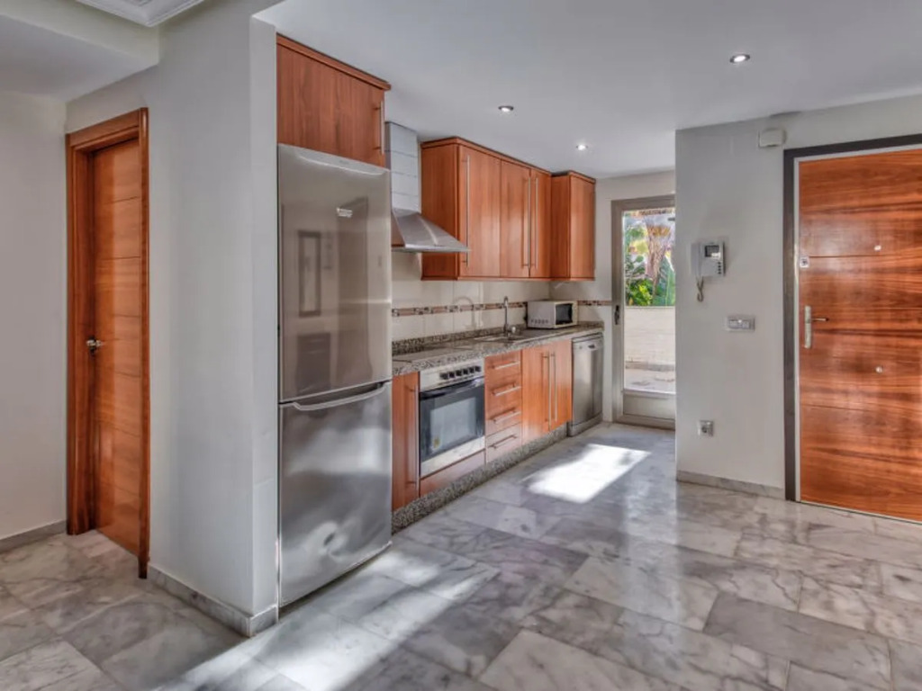 Apartment Zephyrus