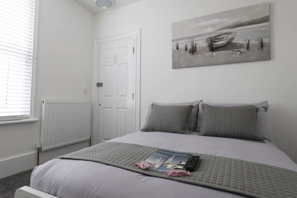 Southsea Studios - Luxury Seaside Apartments